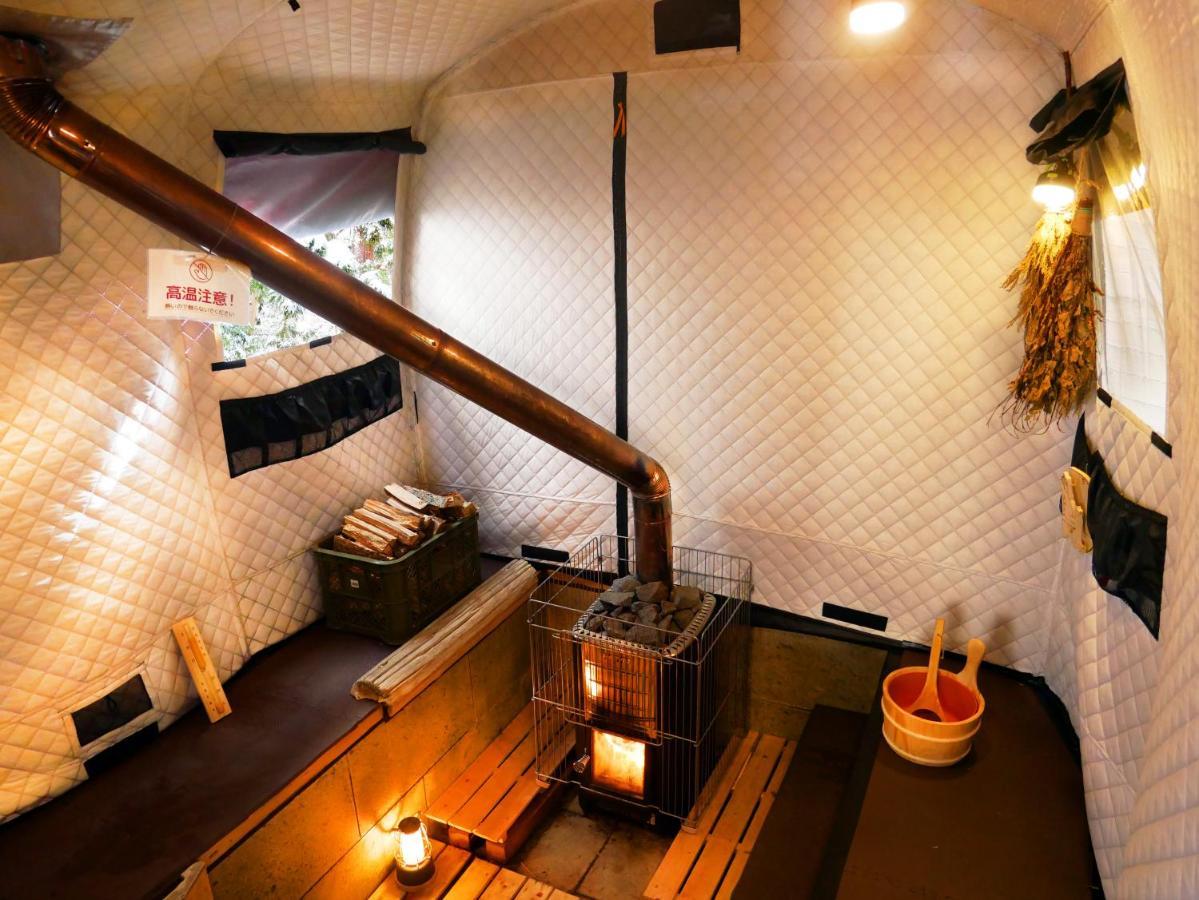Ichirino Kogen Hotel Roan Hakusan Eksteriør bilde
