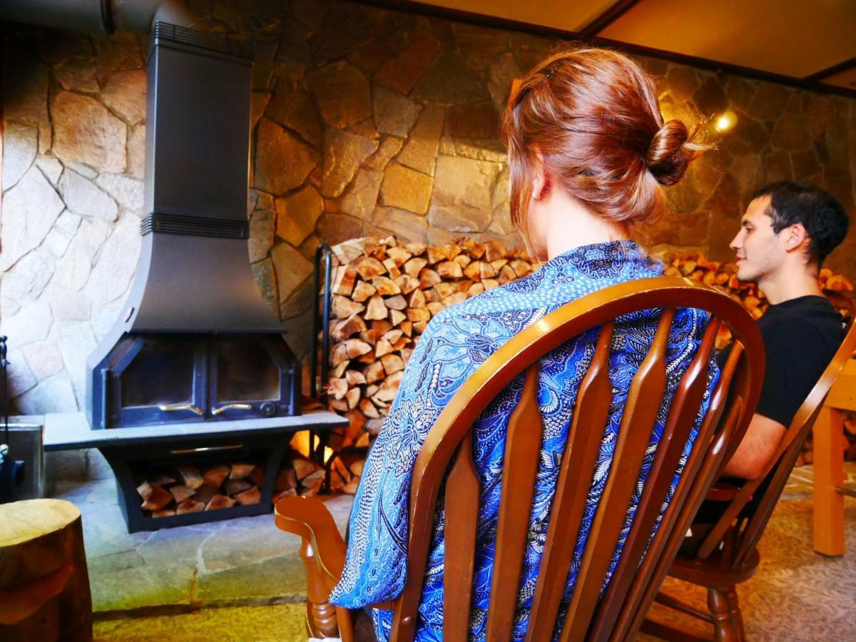 Ichirino Kogen Hotel Roan Hakusan Eksteriør bilde